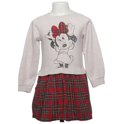 Jurk (Rood, Wit, Groen, Zwart) van Gap x Disney