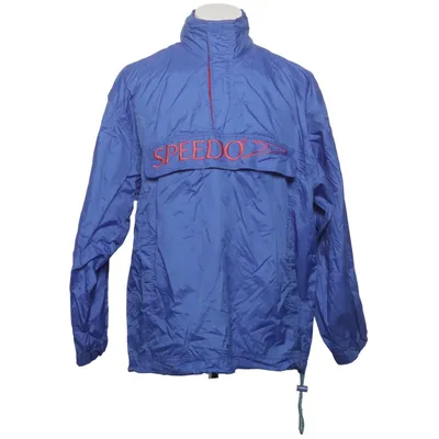 Anorak (Blå, Rød) fra Speedo Polyamid