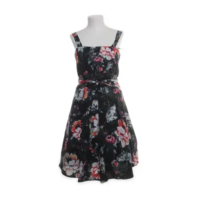 Klänning (Svart, Flerfärgad) från Yessica by C&A Bomull, Elastan