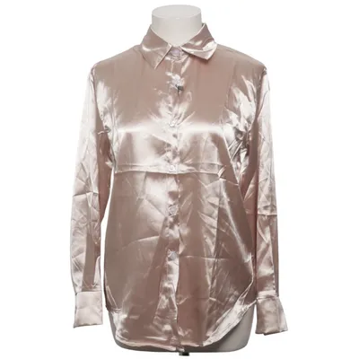 Shirt (Beige) from F. Fashion