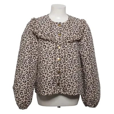 Jack (Beige, Zwart, Bruin) van VRS Woman Organisch katoen, Polyester