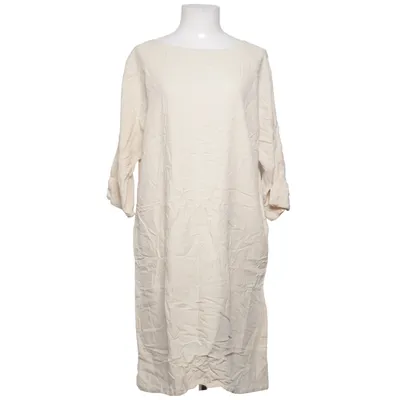 Klänning (Beige) från Naturelle