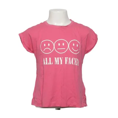T-shirt (Jill) från Dreams Bomull, Viskos
