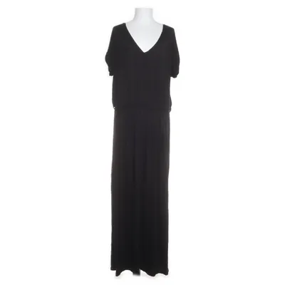 Maxi dress (Black) from Dorothy Perkins Elastane, Viscose