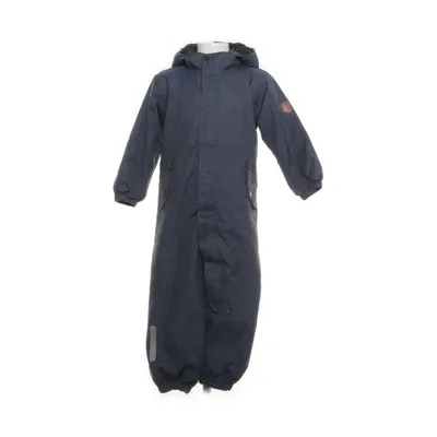Overall (Blue) from Playtech by Name It Acrylic, Polyester