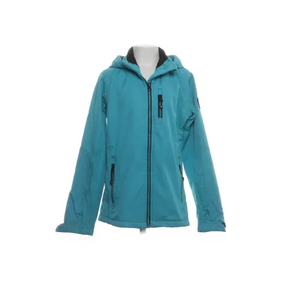 Allvädersjacka (Blå) från Killtec Polyester