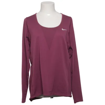 Trainingstop (Zonal Cooling) van Nike Polyester
