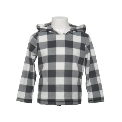 Kapuzenpullover (Grau, Weiß) von Jumping Beans Polyester