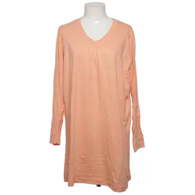 Long sleeve T-shirt (Orange) from Boutique Cotton