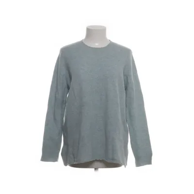 Pull-over (Bleu) de Carin Wester Cachemire, Laine