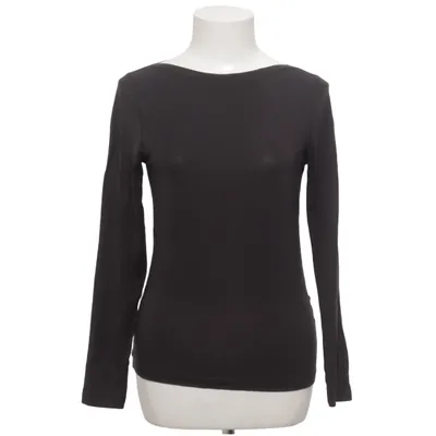 Long sleeve T-shirt (Black) from Aware by Vero Moda