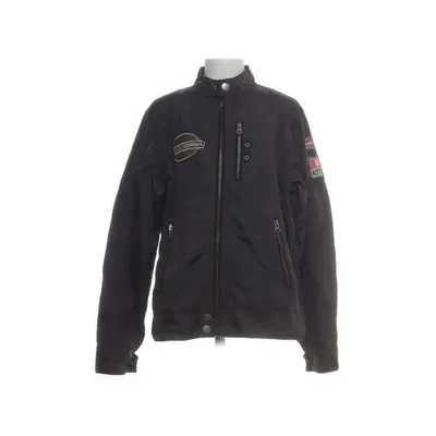 Jacka (Grå) från Garcia Nylon