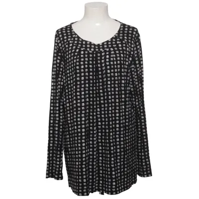 Haut (Noir, Gris) de Promise Élasthane, Viscose