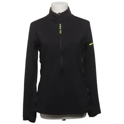 Träningströja (Svart) från Nike Pro Elastan, Polyester