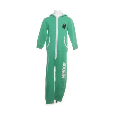 Onesie (Groen, Meerkleurig) van Moomin by Lindex Organisch katoen, Polyester