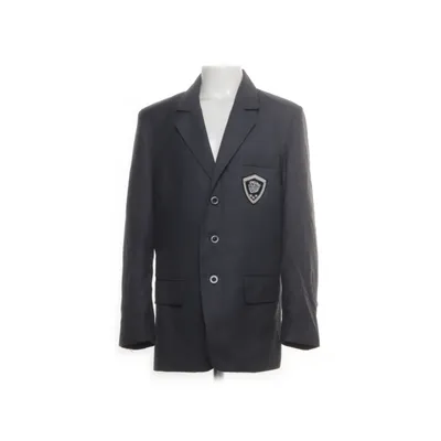 Blazer (Grå) fra WeTweens by KappAhl Polyester, Viscose