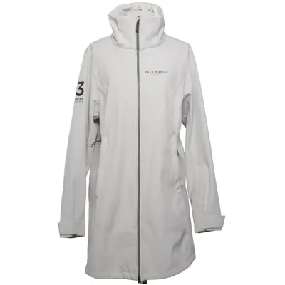 Regnjacka (Beige) från Race Marine Elastan, Polyester