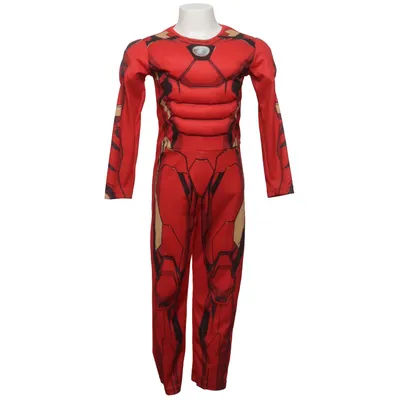 Maskeradkläder (Iron Man) från H&M x Marvel Polyester