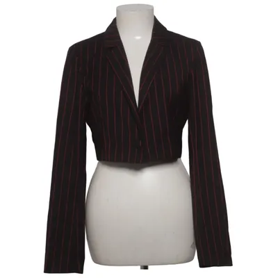 Blazer (Emilie Briting) van Emilie Briting x NA-KD Polyester, Viscose