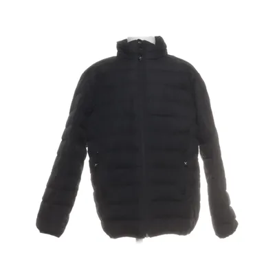 Dunjacka (Svart) från X TTL Dun, Fjädrar, Polyester