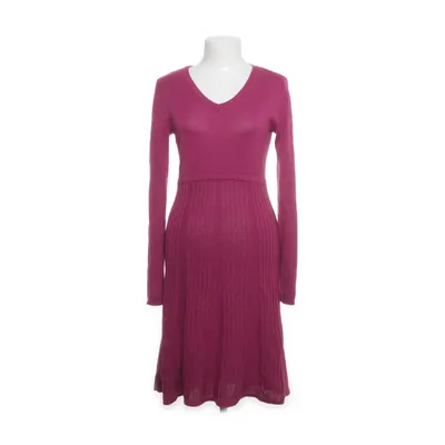 Jurk (Roze) van Bodyflirt Acryl, Katoen