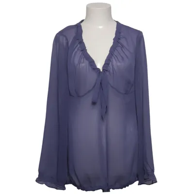 Bluse (Blau) von ESPRIT Collection