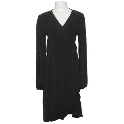 Robe (Noir) de Page One Young Élasthane, Polyamide