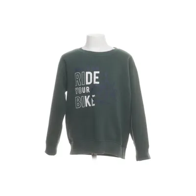 Collegetröja (Grön) från El Corte Inglés