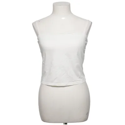 Linne (Airism) från Uniqlo Bomull, Elastan, Polyamid, Polyester