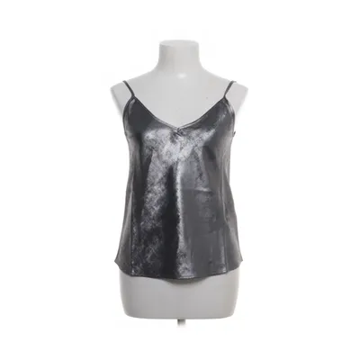 Tanktop (Grijs) van Yaya Women Polyester