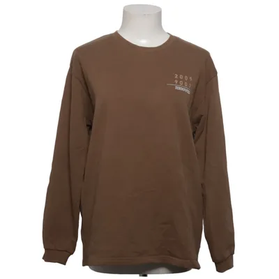 Långärmad t-shirt (ENNIEBUH LS TEE PRINT) från Envii Ekologisk bomull