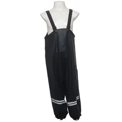Rain pants (Blue) from Kaxs by KappAhl Polyester, Polyurethane