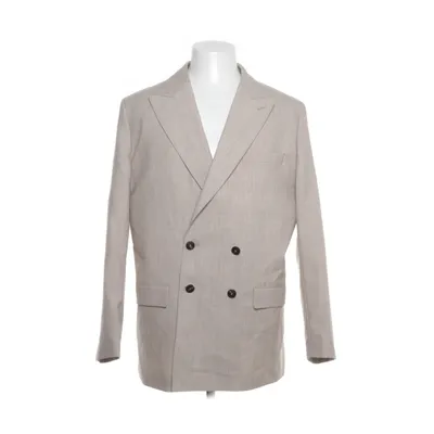 Kavaj (Beige) från Selected Homme Ull