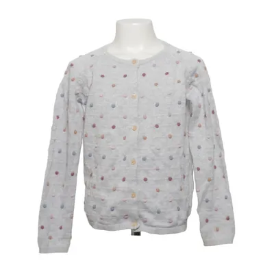 Kofta (Grå, Flerfärgad) från H&M Kids Bomull