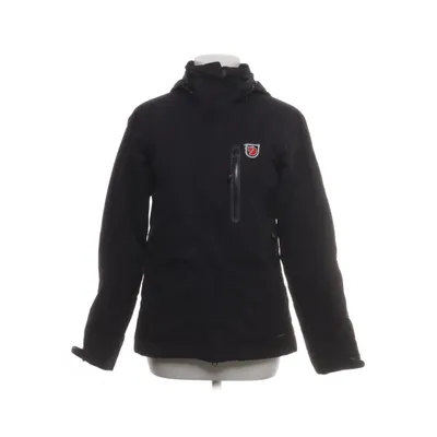Outdoor jas (Zwart) van Fjällräven