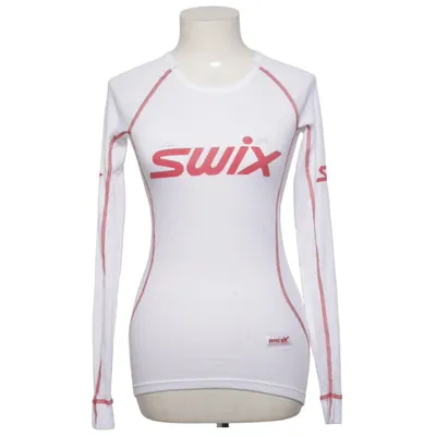 Base layer shirt (Racex) from Swix Polyester