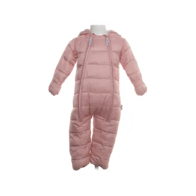 Overall (Rosa) från Nordbjørn Polyester