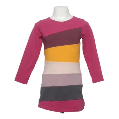 Robe (Rose, Violet, Jaune) de Jako-O Coton, Élasthane