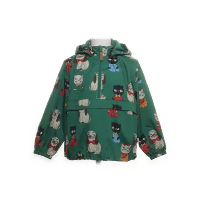 Anorak (Grøn, Flerfarvet) fra Mini Rodini Polyester