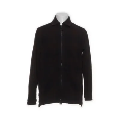 Surchemise (Marron, Noir) de Makia