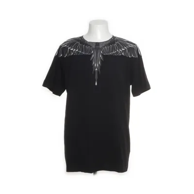 T-shirt (Svart, Flerfärgad) från Marcelo Burlon Bomull