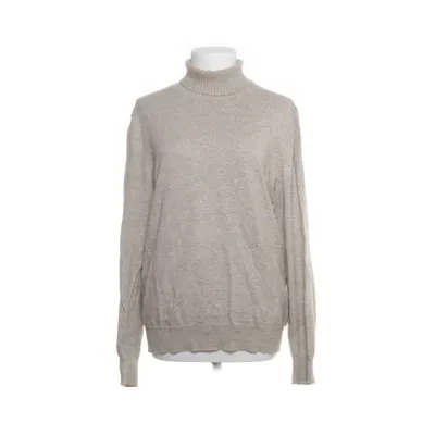 Polotröja (Beige) från The Tailoring Club Bomull, Elastan, Nylon