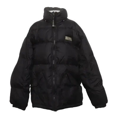 Dunjacka (Svart) från New Generation Dun, Fjädrar, Polyamid