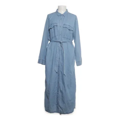 Skjortklänning (Blå) från &Denim by H&M Bomull, Polyester