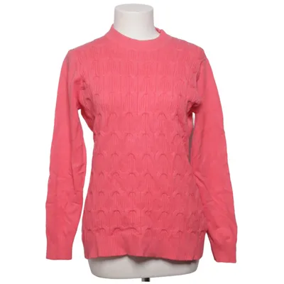 Pull-over (Rose) de Fashion Coton, Élasthane, Modal, Viscose