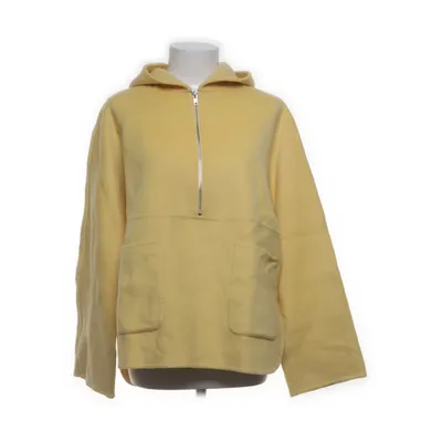 Capuchon sweater (Geel) van Arma