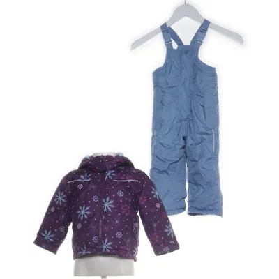 Skidställ (Blå) från Pocopiano Polyester