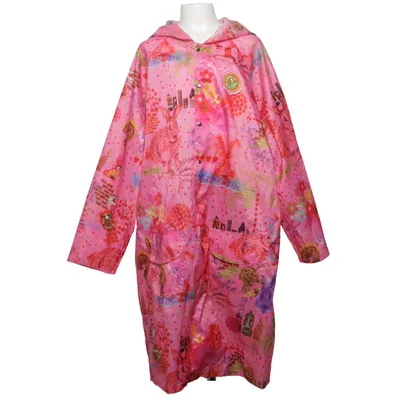 Regenjas (Roze, Meerkleurig) van Oilily