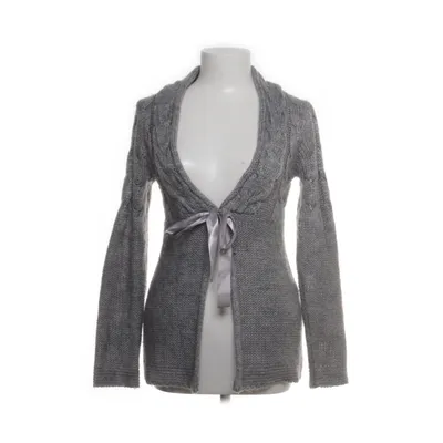 Kofta (Grå) från Gina Tricot Akryl, Alpackaull, Ull