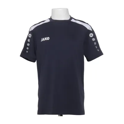 Träningströja (Blå, Vit) från Jako Återvunnen polyester